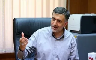 گنجی: آیا اگر کسی به رئیس‌جمهور گفته باشد «الدنگ»، قوه قضاییه نباید وارد شود؟