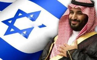 مقام پیشین صهیونیست، عربستان را به باد انتقاد گرفت: ریاض تنها یک «ببر کاغذی» است