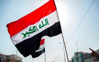 مقاومت عراق واکنش به حملات آمریکا و عربستان را به تعویق انداخت
