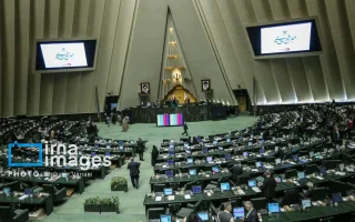 جزییات دستور جلسه هفته جاری مجلس/ پیگیری ادامه رسیدگی به لایحه مقابله با جنایات بین‌المللی