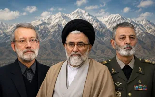 از مسئولیت تا شهادت؛ روایت سه چهره اثرگذار که میراثی برای حکمرانی بر جای گذاشت