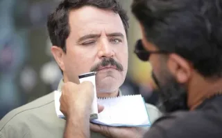 جوانان با فیلم کوتاه، افق ذهنی‌شان را به تصویر می‌کشند؛ اما همچنان «کمبود سرمایه» غافلگیرکننده است
