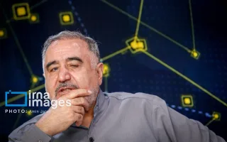 روایت ۲۰ سال همراهی با شهید لاریجانی؛ شخصیتی فراجناحی با دغدغه‌های ملی و انقلابی