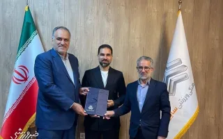 رسمی| صادقی بار دیگر هدایت سایپا را بر عهده گرفت