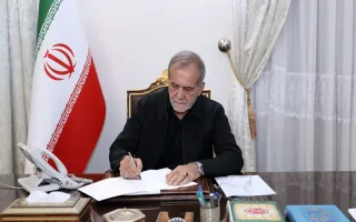 پیام رئیس‌جمهور به مناسبت سالگرد بمباران اتمی هیروشیما و ناگازاکی توسط آمریکا