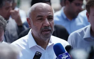 میدری: رسانه‌های ایران روایت جنگ را تغییر دادند
