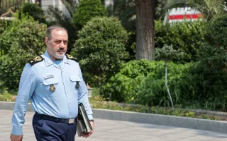 شهید نصیرزاده؛ از آسمان دفاع مقدس تا قله مدیریت دفاعی کشور