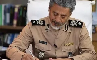 دریادار سیاری: امروز هر خبر دقیق، تیری بر قلب امپراطوری دروغ است
