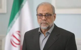 ۶ شرط ایران برای بازگشایی تنگه هرمز