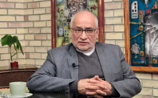 مرعشی: گرفتن انتقام رهبر شهید، فرماندهان و مردم باید به شرط عدم تضاد با منافع ایران و ملت ایران باشد/ با حضور رهبری معنی ندارد عده‌ای بگویند جنگ باشد!