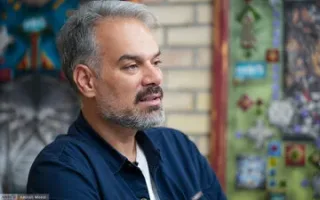 رشیدی‌کوچی: پزشکیان هیچ‌گاه اقدامی انجام نداد که به تشدید تنش بینجامد
