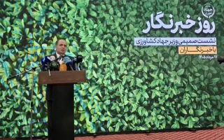 اگر منافع ملی ایجاب کند می‌جنگیم/ امنیت غذایی حتی برای یک ساعت مختل نشد