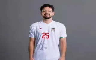 پرسپولیس کوتاه نمی‌آید؛ در جذب دانیال ایری دست از تلاش برنمی‌دارد