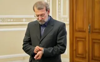 روایت محمدرضا لاریجانی از تلاش پدرش برای بازگشت مجری‌های طرد شده از صدا و سیما/ بعد از رد صلاحیت، رهبر شهید ۳ بار از شورای نگهبان ابراز نارضایتی کردند