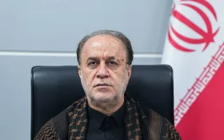 حاجی بابایی: مجلس پرقدرت در حال تدوین قانون تنگه هرمز است