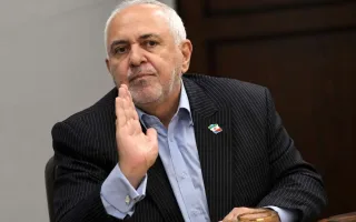 واکنش تلویحی ظریف به توافق مکه