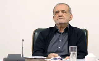 جزئیات دیدار و گفتگوی پزشکیان با رهبر انقلاب