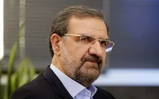 حذف خبر مربوط به محسن رضایی از خروجی یک خبرگزاری