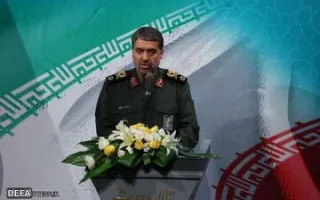 خبر مهم جانشین سازمان بسیج درباره انتشار تصاویری از رهبر انقلاب+ جزئیات