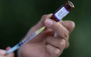 تایید اولین واکسن آنفلوانزا بر پایه mRNA برای افراد میانسال در آمریکا