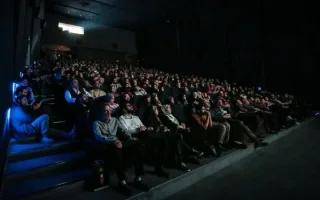 سینماها آخر هفته تعطیل است