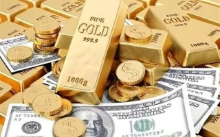 رکوردشکنی قیمت طلا و ارز؛ سکه طرح جدید به ۱۸۶ میلیون تومان رسید