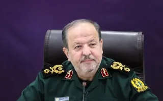 سردار ابن‌الرضا: رسانه بخشی از سامانه بازدارندگی جمهوری اسلامی ایران است
