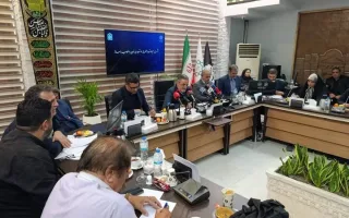 گزارشی از اقدامات عمرانی و فرهنگی در قلب تاریخی تهران