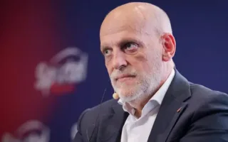 تباس: دوران اینفانتینو به پایان رسیده است