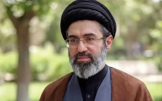 انتصاب محسن رضایی به عنوان نماینده رهبر انقلاب در شورای عالی امنیت ملی