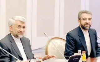 با آمدن محسن رضایی، چه کسی از شورای عالی امنیت ملی می رود؟ سعیدجلیلی یا علی باقری کنی؟