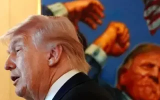 آمریکا می‌تواند دوباره حمله کند اما...