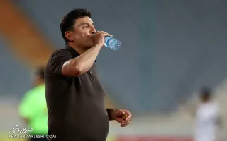 خبرورزشی‌گردی| قلعه‌نویی: گناه من این است که سالم کار می‌کنم/ فرهاد مجیدی اسم بیاورد تا جوابش را بدهم