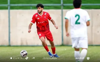 واقعیت انتقال جنجالی مدافع موردنظر پرسپولیس
