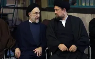 پیام سیدمحمد خاتمی به سد حسن خمینی + دستخط رئیس دولت اصلاحات