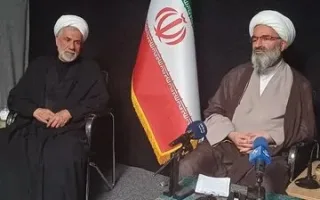 انتقاد تند نماینده ولی فقیه از سخنان باقر خرازی با اشاره به پیشینه او؛ این سخنان از کجا نشأت می‌گیرد؟/ چه اتفاقی افتاده که این‌ها وارد میدان شدند؟!
