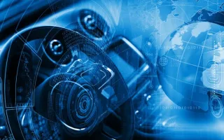 صنعت خودروسازی جهان در آستانه ترمز توقف؛ چراغ قرمز روشن شد