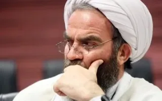 غرویان: منافقین داخلی می خواهند پزشکیان را از صحنه خارج کنند/ پزشکیان باید از خاتمی، روحانی و ظریف استفاده کند/ طیف سعید جلیلی هنوز هم دست بردار نیست
