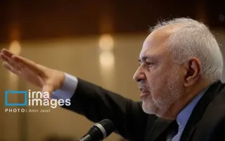 هشدار ظریف درباره یک خطر داخلی