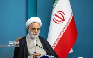 پیام اژه‌ای به دبیر جدید شورای عالی امنیت ملی: خدمت به میهن اسلامی واجب عینی است