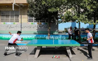 افزودن ۱۶۰ هزار متر فضای ورزشی داخل مدارس به شهرستان‌های استان تهران