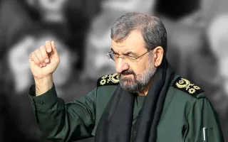 رفقای چریک و  جانشینی در بالاترین نهادامنیتی