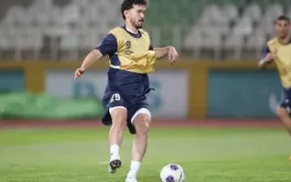 پرونده انتقال ستاره ملی‌پوش به پرسپولیس بسته شد!
