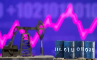 قیمت نفت بدون نوسان جدی باقی ماند
