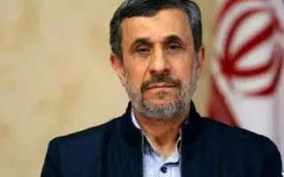 به‌روزترین عکس از احمدی‌نژاد در یک نشست رسمی؛ در پی موج گزارش‌های جنجالی رسانه‌ها