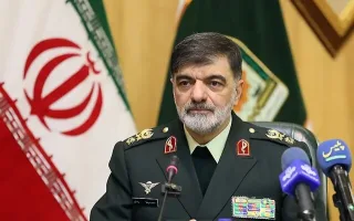 تبریک رادان به محسن رضایی