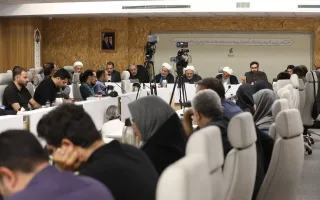 طرح تنظیم‌گری صوت و تصویر در ایستگاه آخر؛ حمید نعمت‌الله و محمود کریمی بازیگر فرهنگی هستند