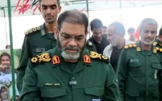 فرمانده ارشد سپاه خطاب به آمریکا و اسرائیل: ملت ایران از دادخواهی خون کودکانش نمی‌گذرد/ شهدای شجره طیبه قهرمانان واقعی ملت ایران هستند
