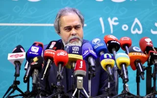 نظر رائد فریدزاده درباره فیلم‌های زیرزمینی؛ فرایند صدور مجوز شفاف شود