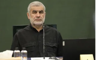 نیکزاد: دشمن به نظم جدید منطقه تن دهد/ بازگشایی تنگه هرمز راه‌حل نظامی ندارد